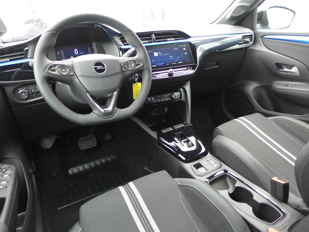 Opel Corsa 2025