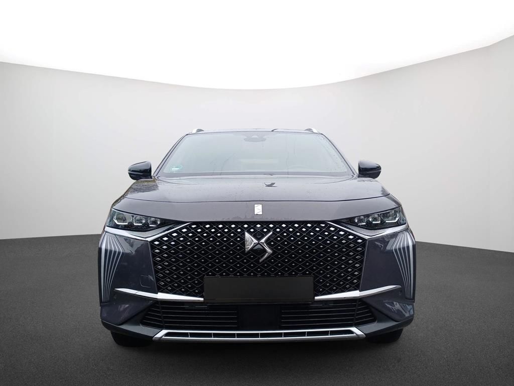 DS Automobiles DS7 (Crossback) 2024