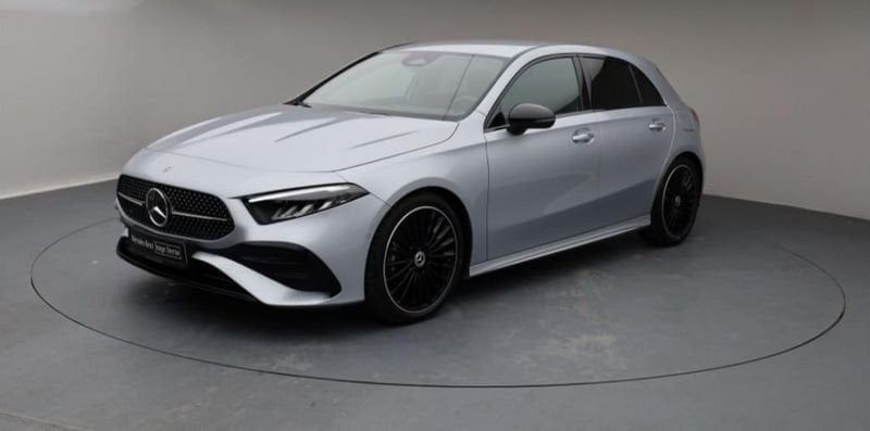 Mercedes-Benz Other 2024