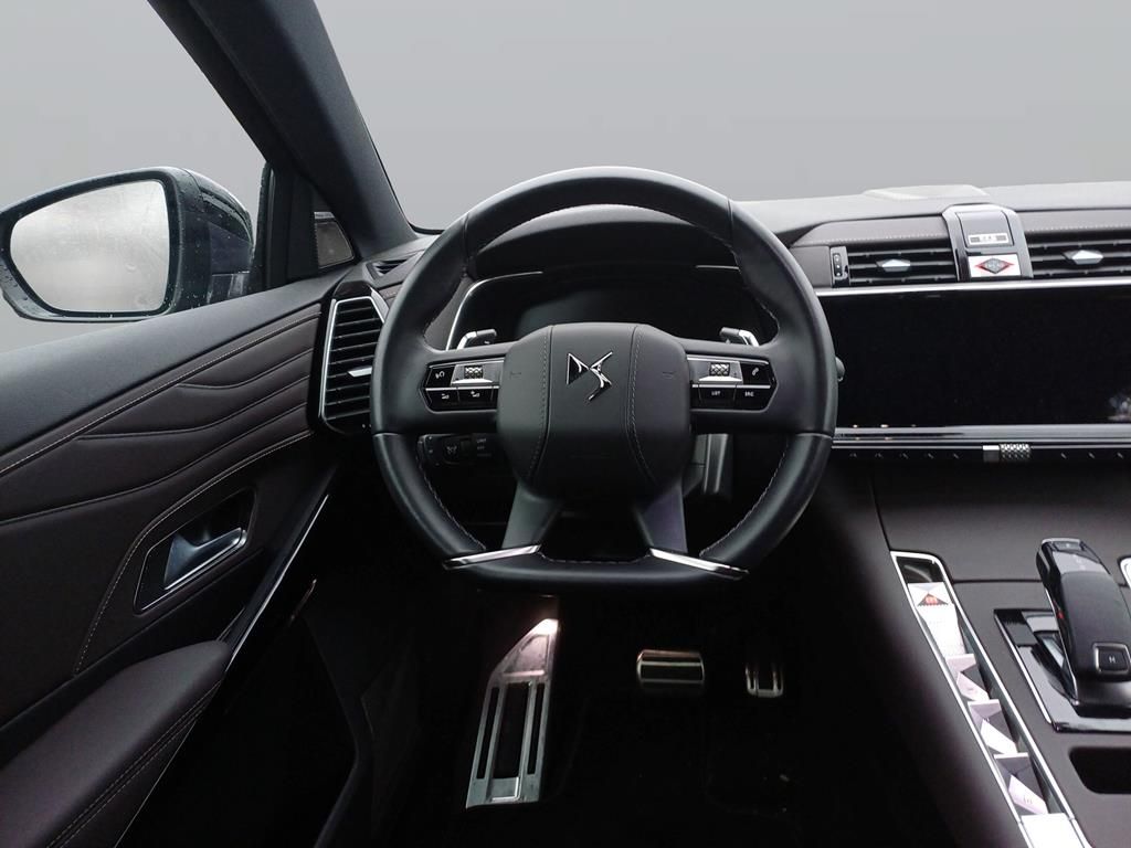 DS Automobiles DS7 (Crossback) 2024