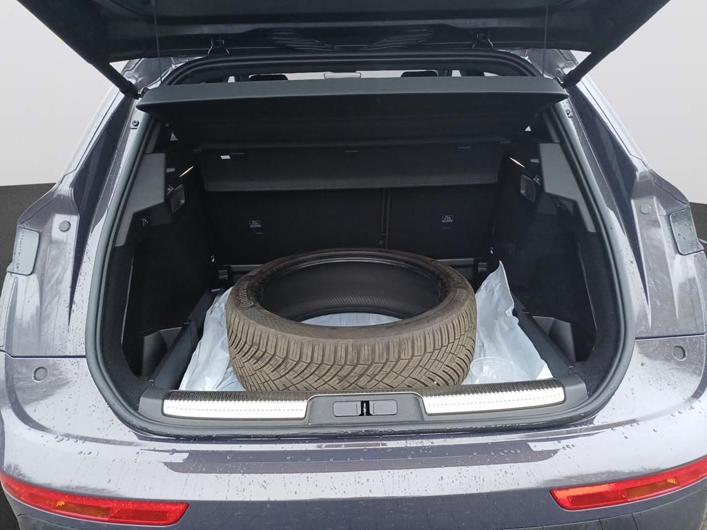 DS Automobiles DS7 (Crossback) 2024