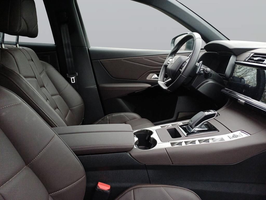 DS Automobiles DS7 (Crossback) 2024