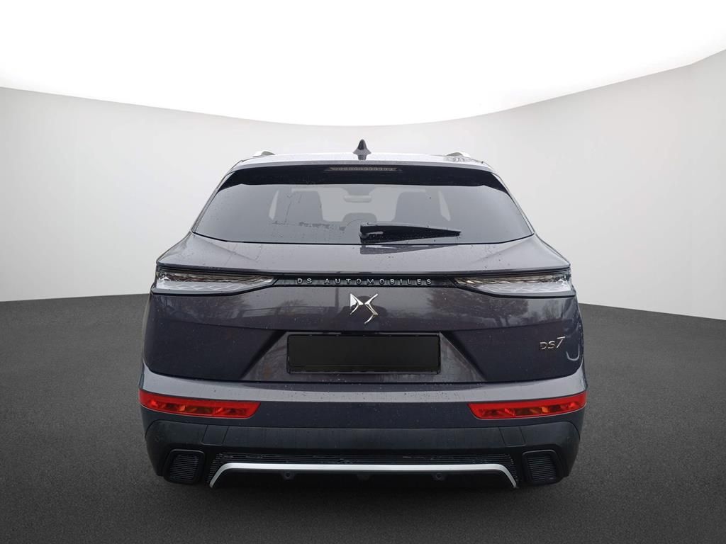 DS Automobiles DS7 (Crossback) 2024