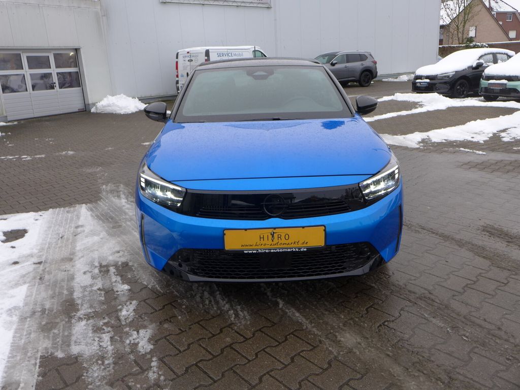 Opel Corsa 2025