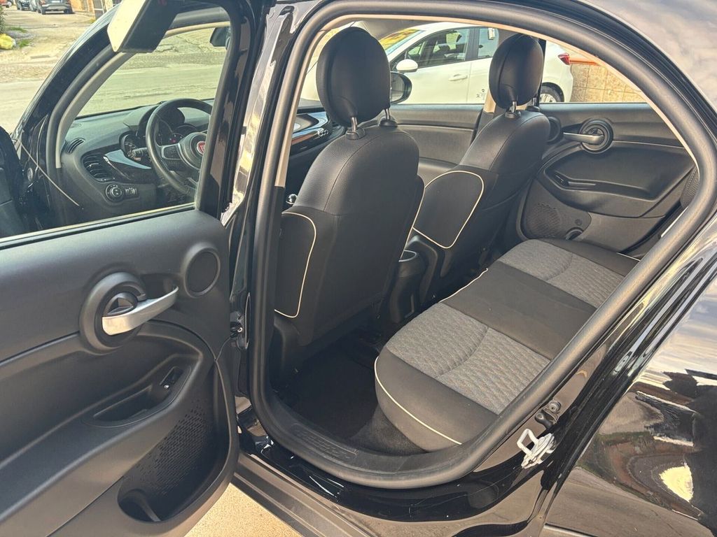 Fiat 500L Cross 2020