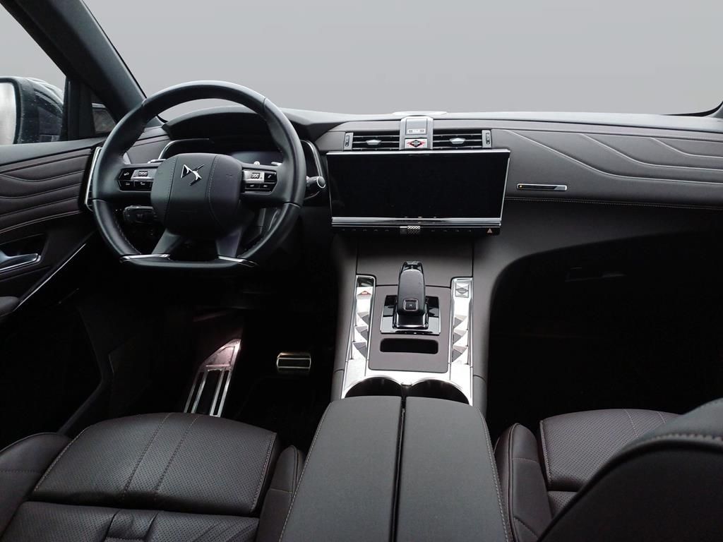 DS Automobiles DS7 (Crossback) 2024