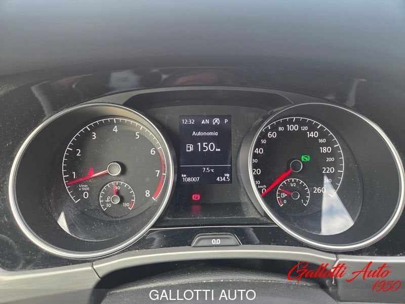 Volkswagen Touran 2022