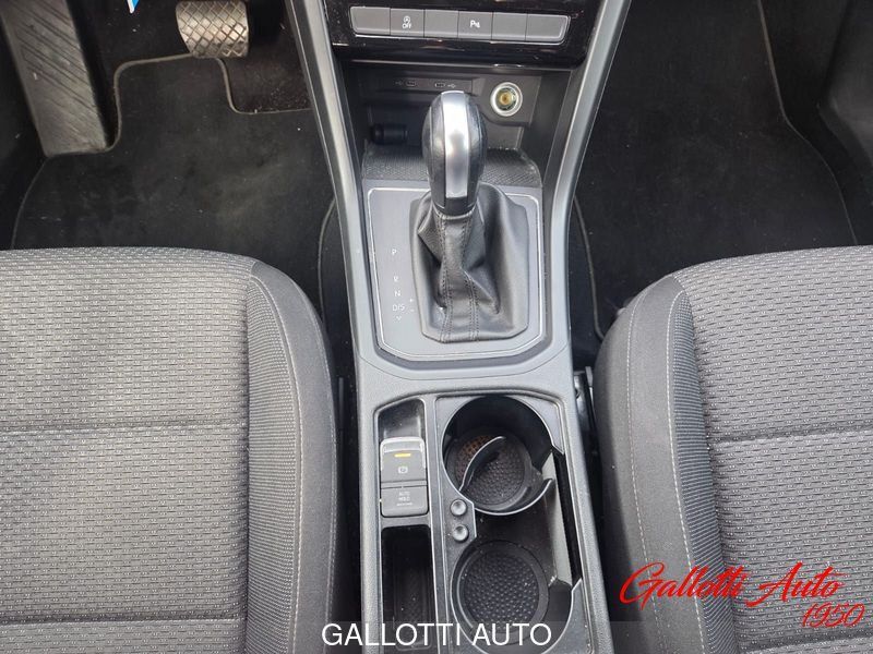 Volkswagen Touran 2022