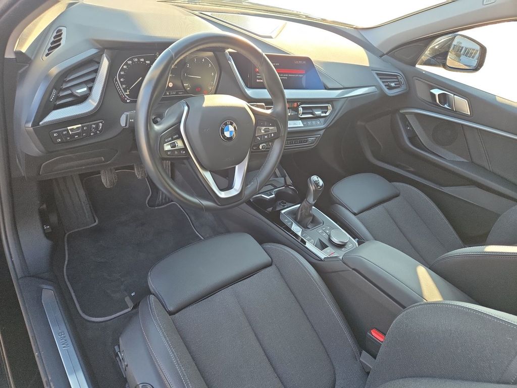 BMW 118 2020