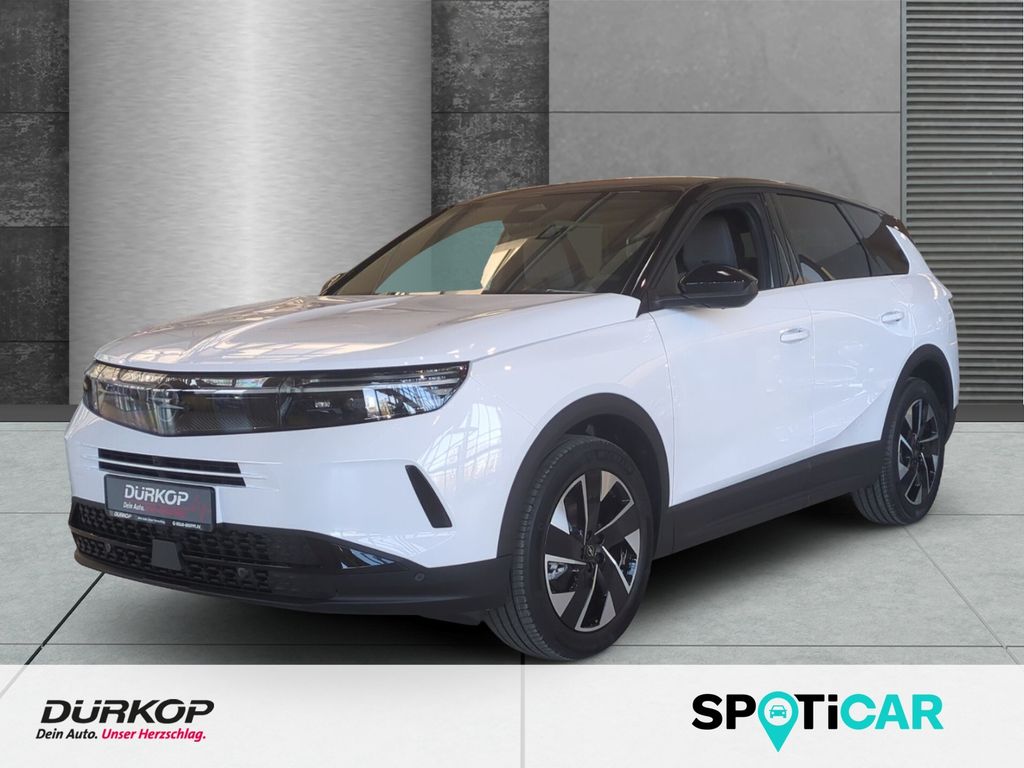 Opel Grandland (X) 2025