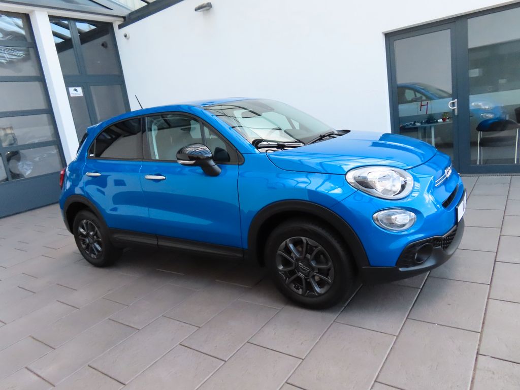 Fiat 500X 2023