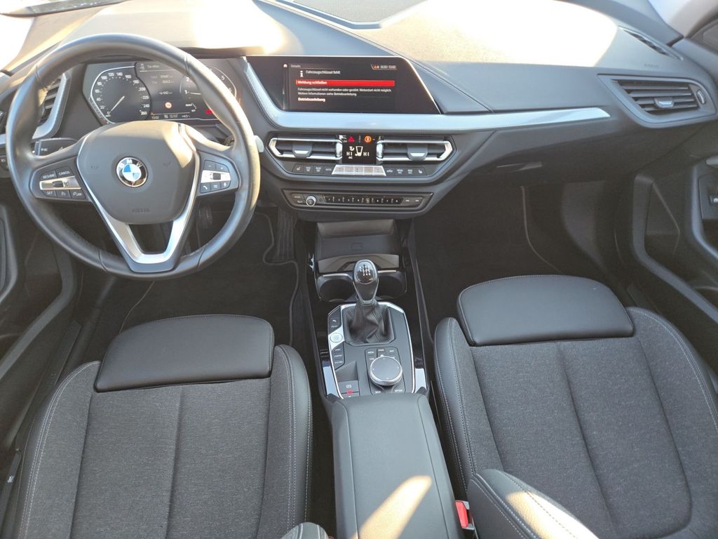 BMW 118 2020
