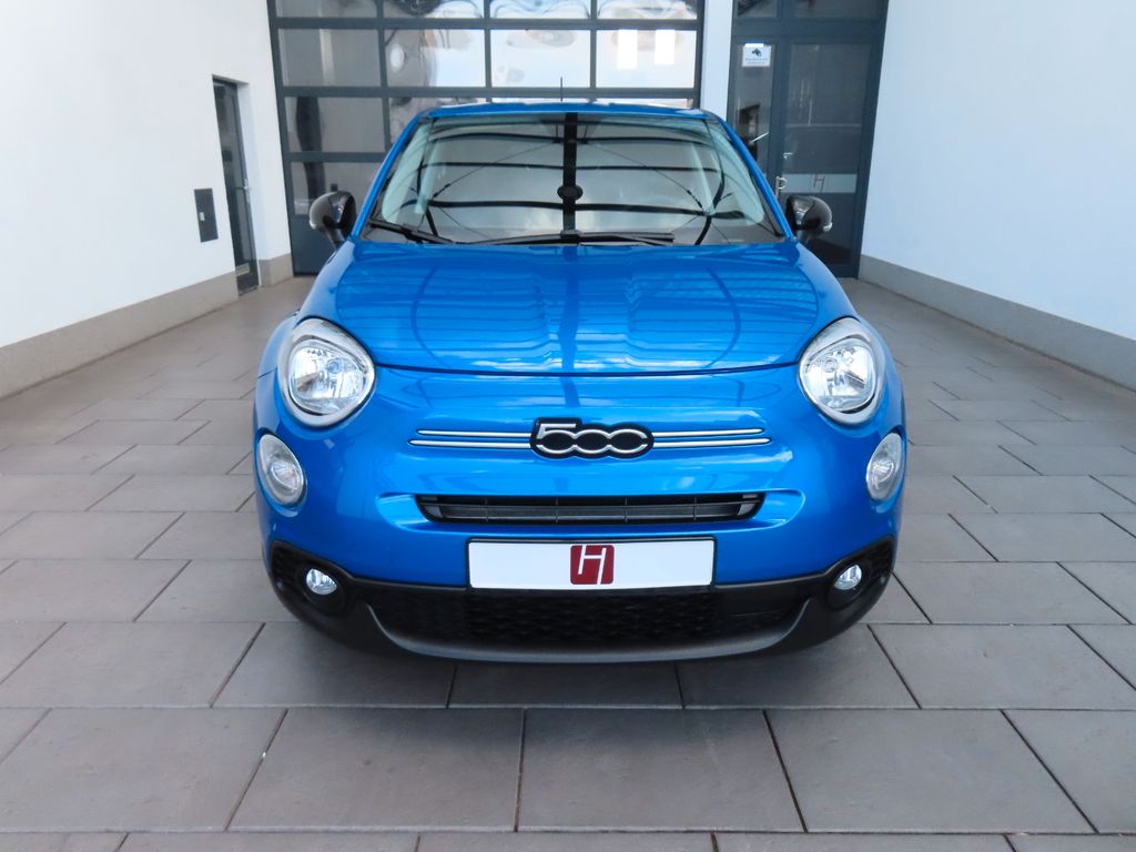Fiat 500X 2023