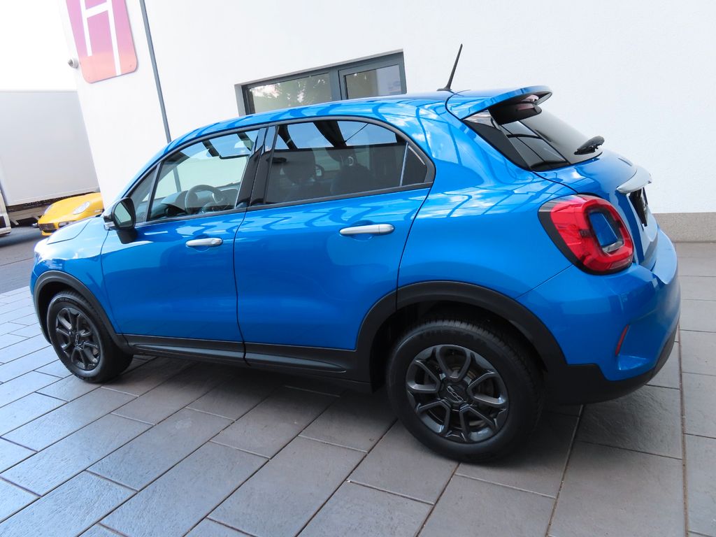 Fiat 500X 2023