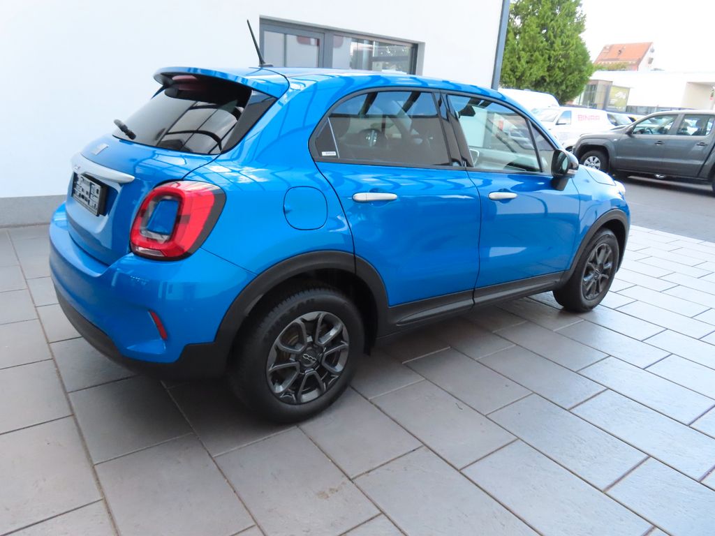 Fiat 500X 2023