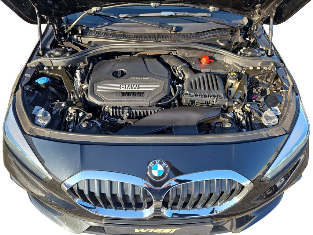 BMW 118 2020