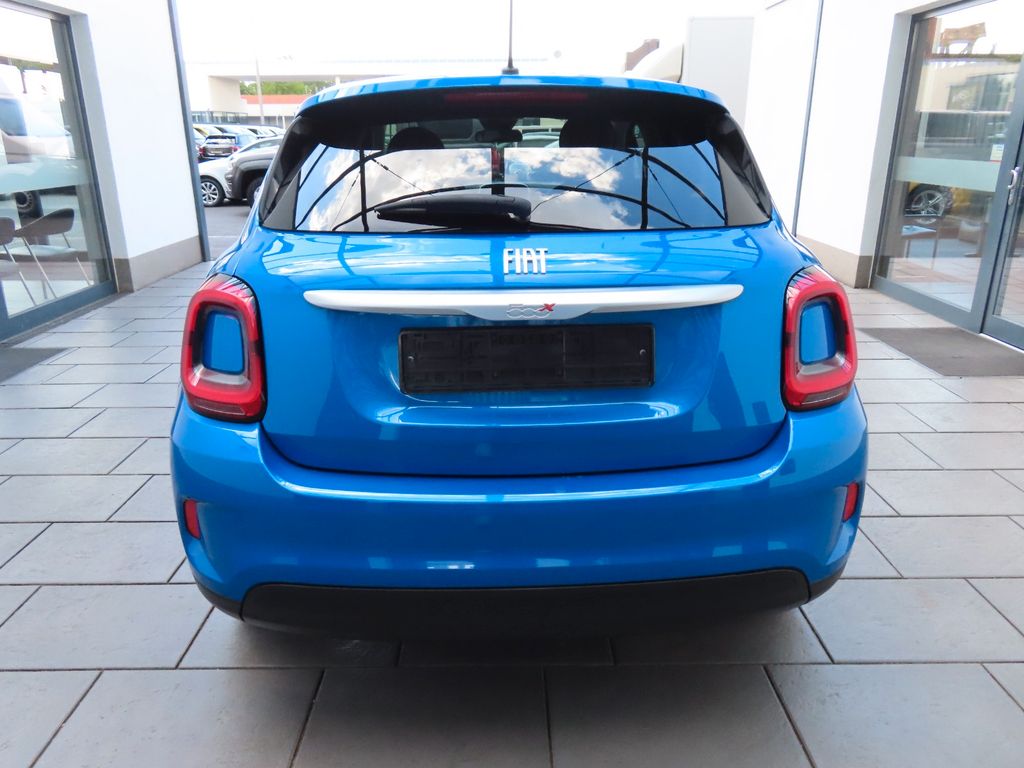 Fiat 500X 2023