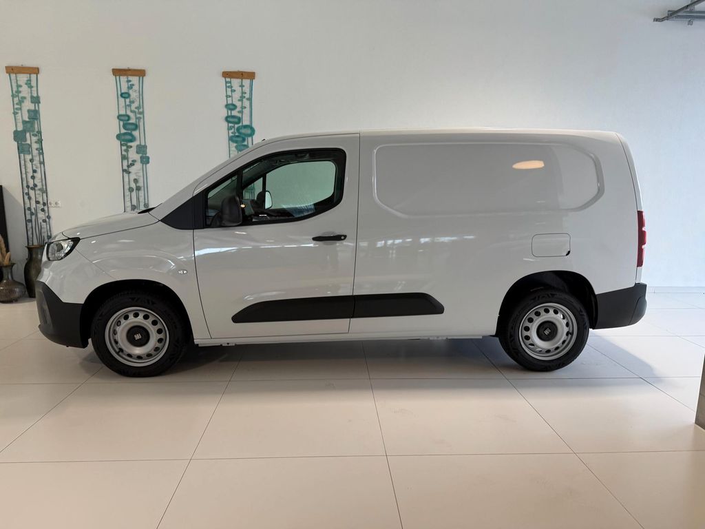 Fiat Doblo 2025