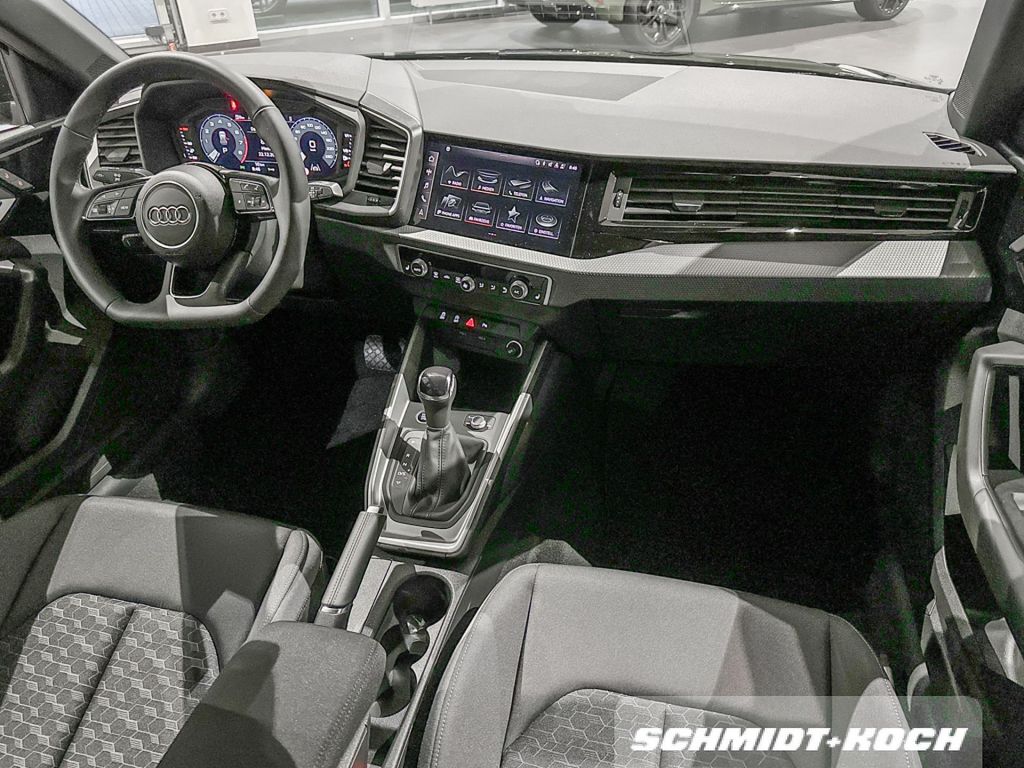 Audi A1 2026