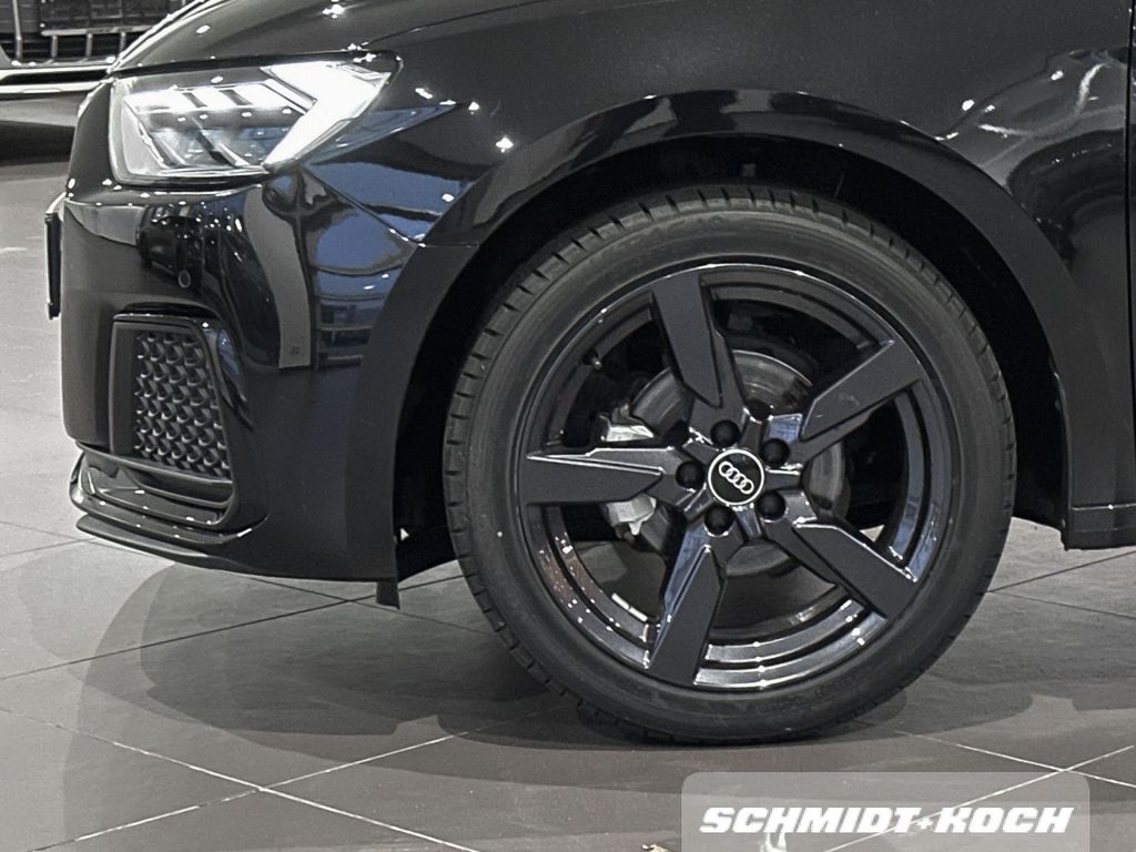Audi A1 2026