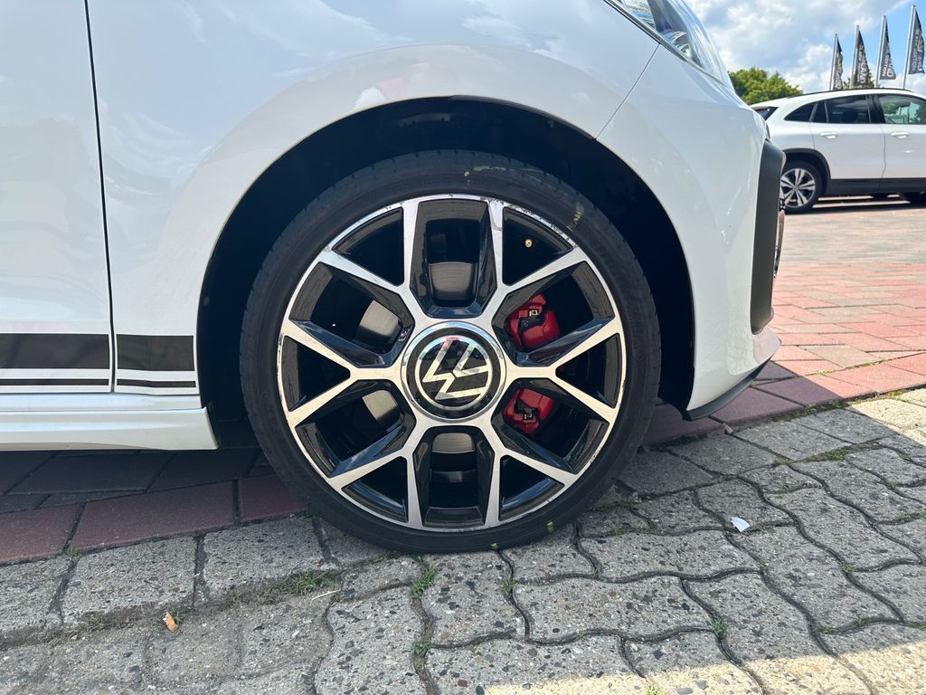 Volkswagen up! 2022