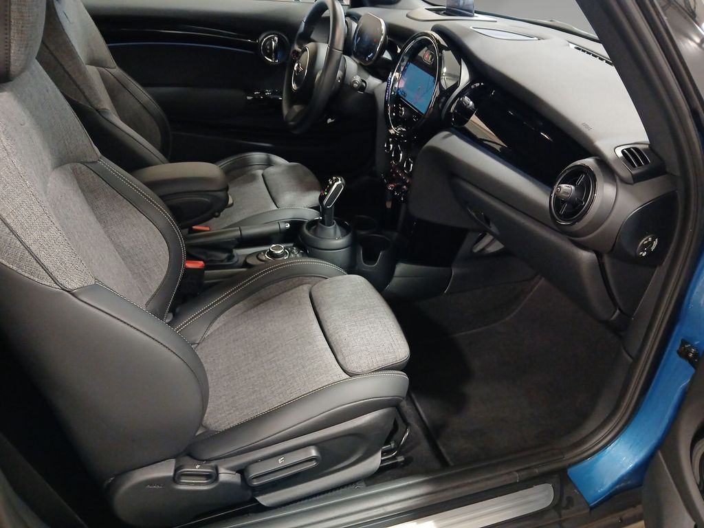 MINI Cooper Cabrio 2022