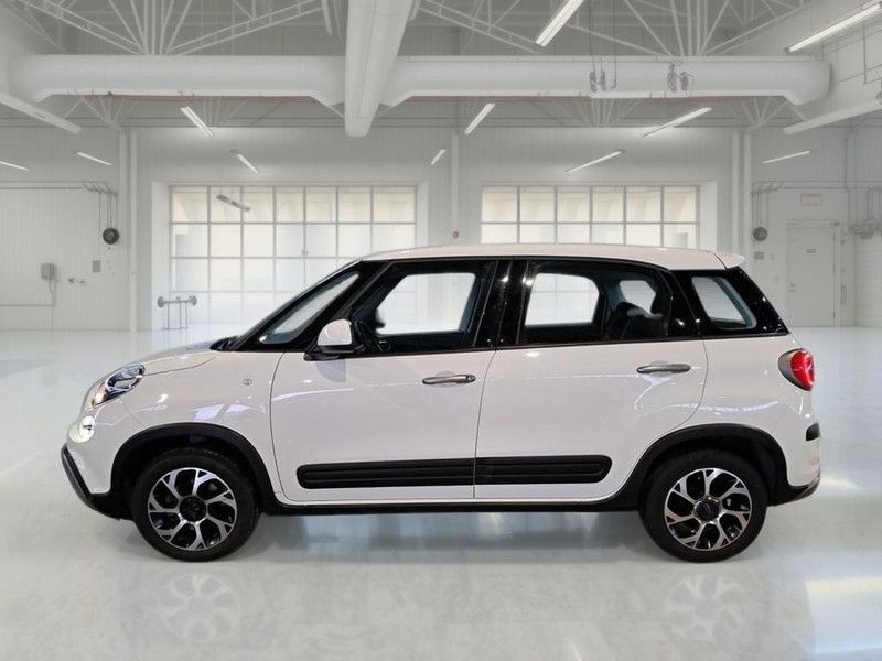 Fiat 500L 2021
