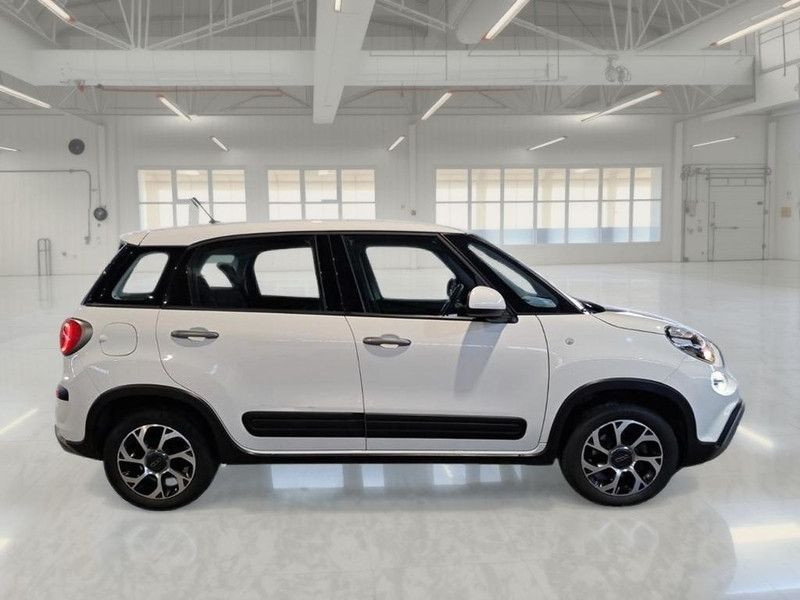 Fiat 500L 2021
