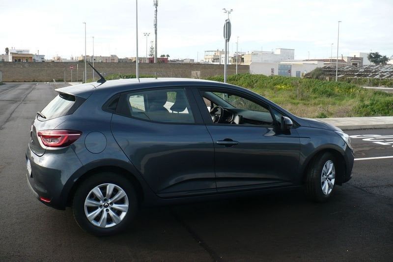 Renault Clio 2020