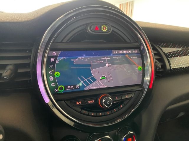 MINI Cooper Cabrio 2020