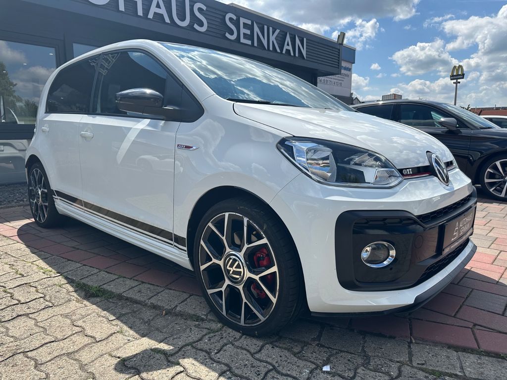 Volkswagen up! 2022
