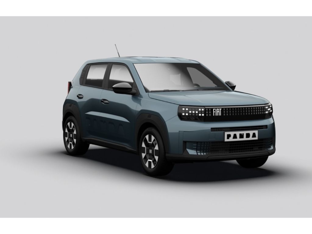 Fiat Grande Panda