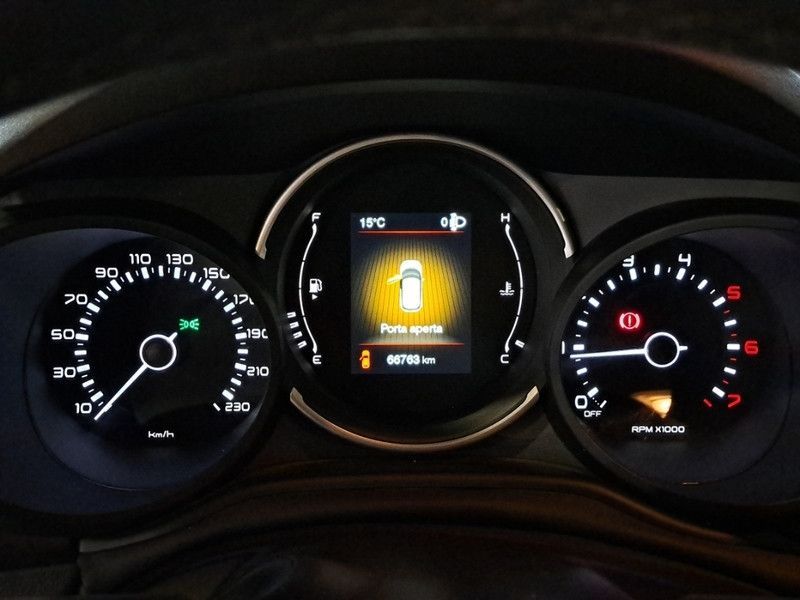 Fiat 500L 2021