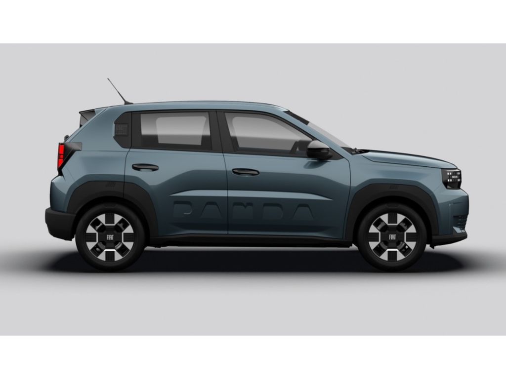 Fiat Grande Panda