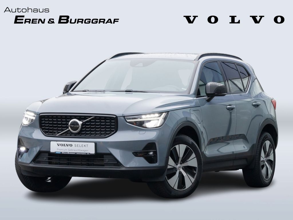 Volvo XC40 2022