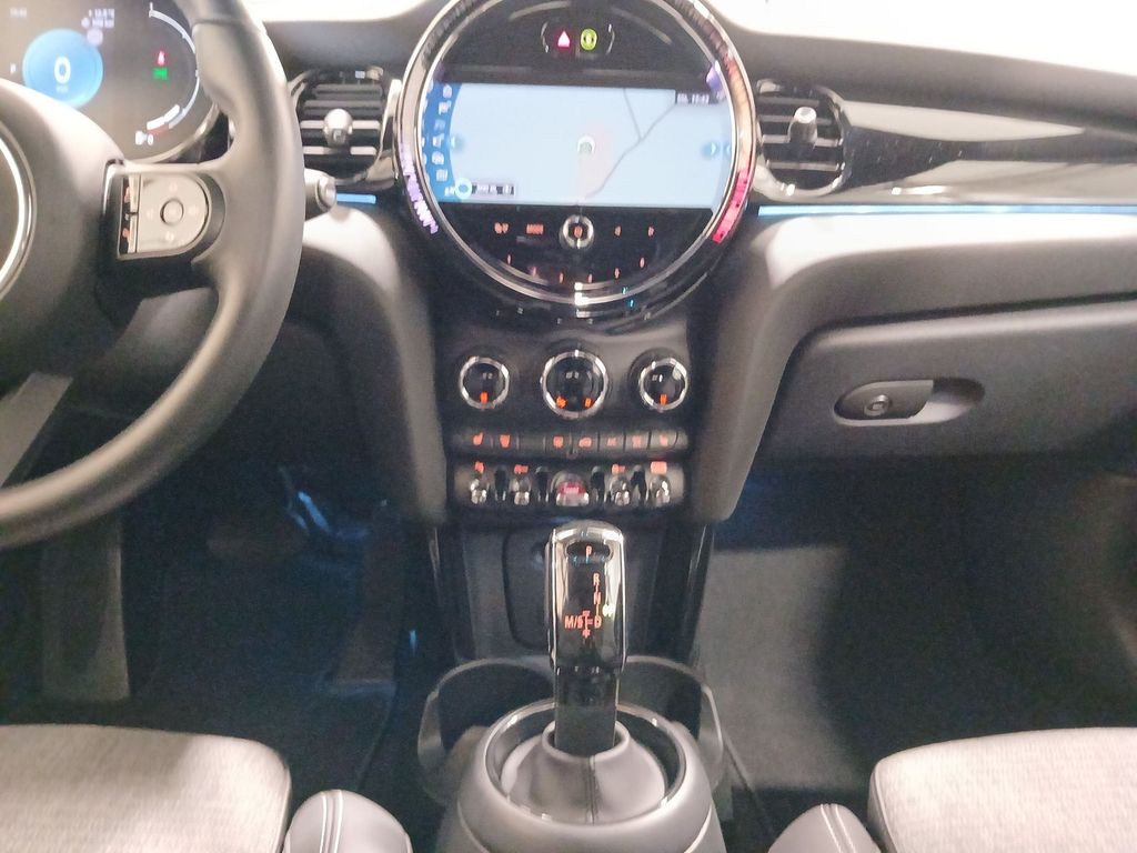 MINI Cooper Cabrio 2022