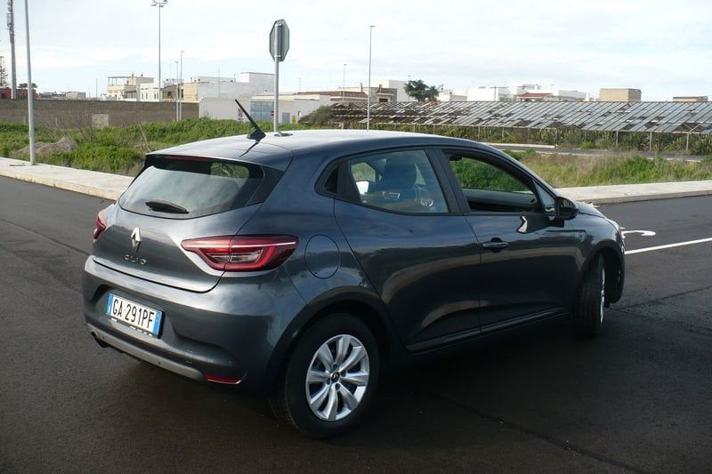 Renault Clio 2020