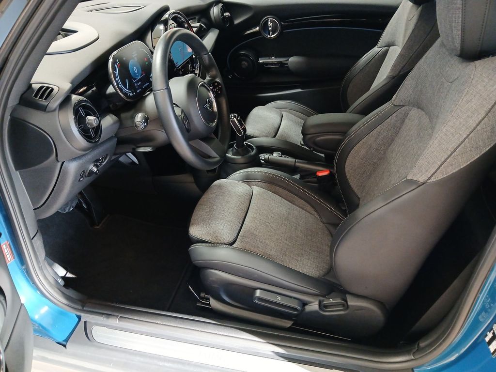 MINI Cooper Cabrio 2022