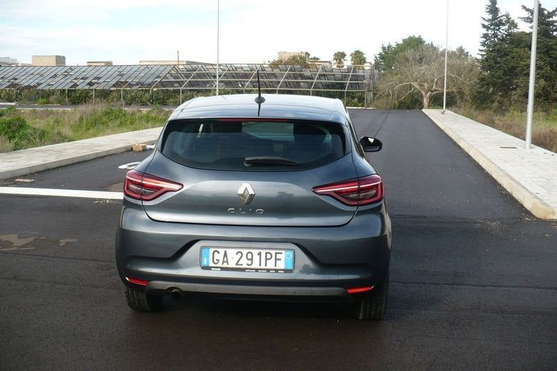 Renault Clio 2020
