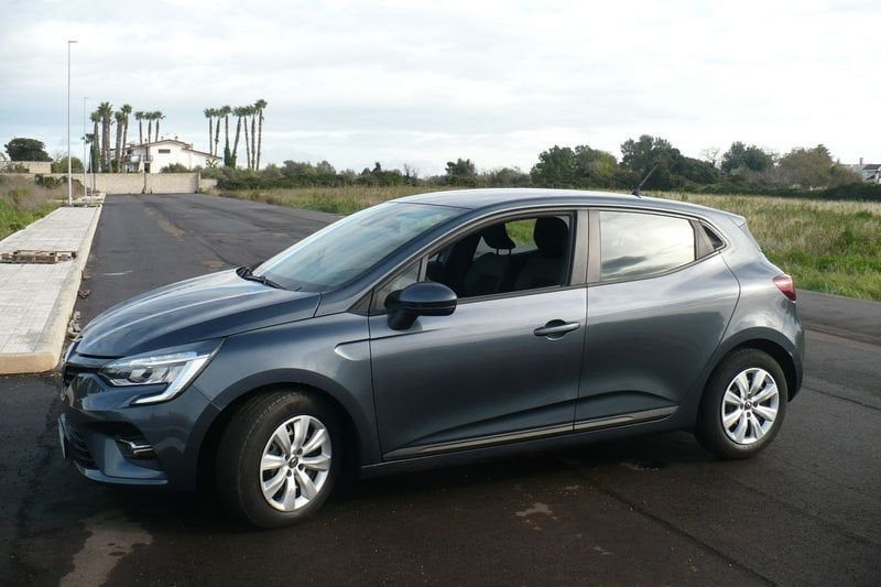 Renault Clio 2020
