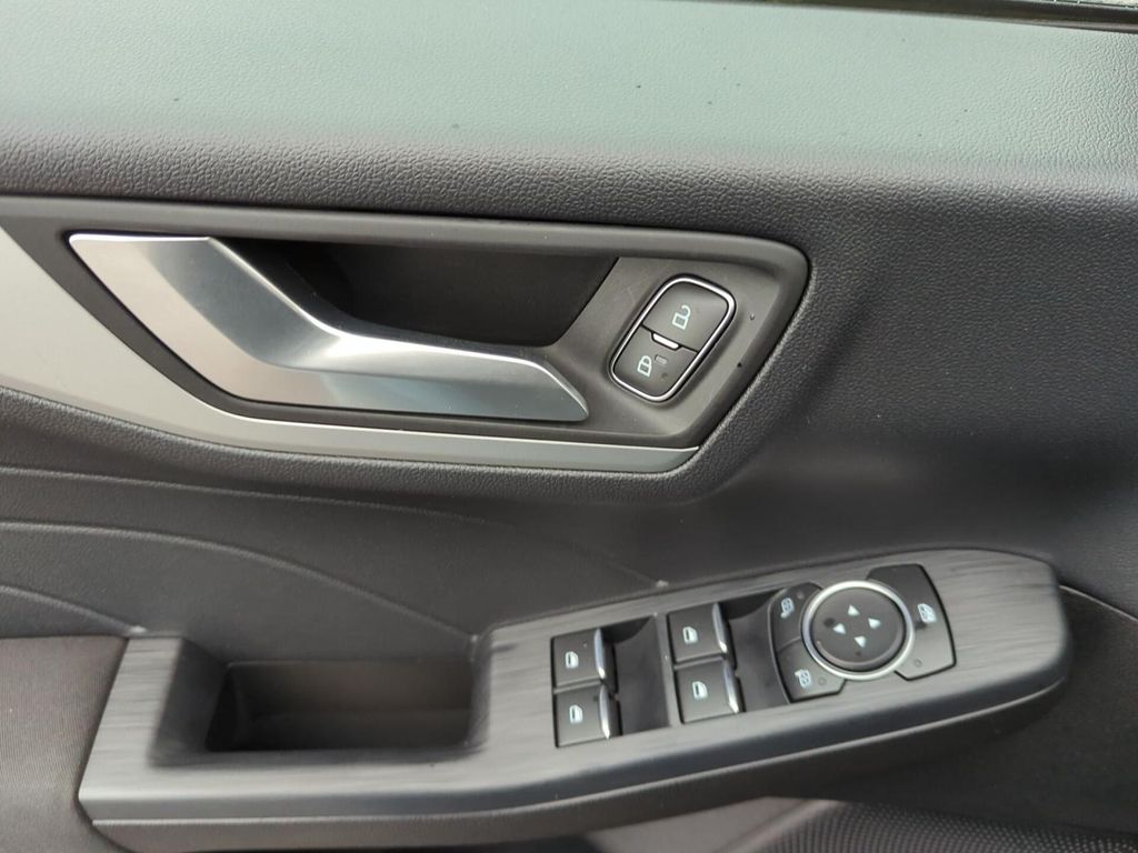 Ford Kuga 2022
