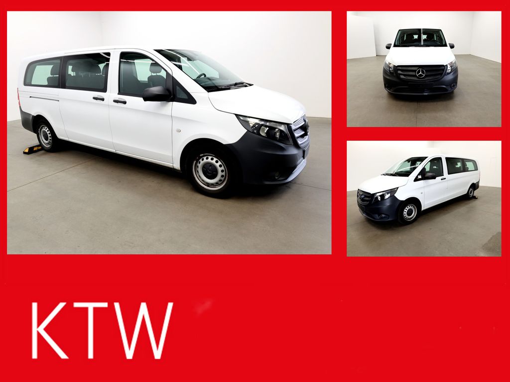 Mercedes-Benz Vito 2020
