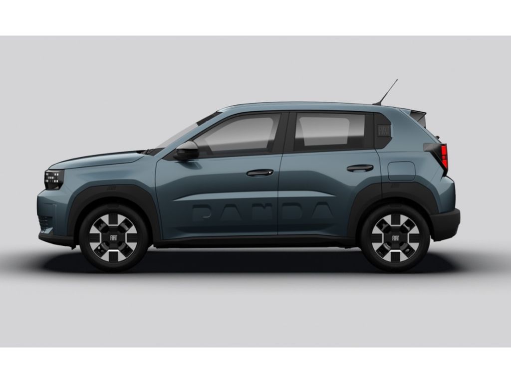 Fiat Grande Panda