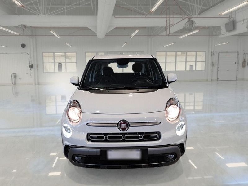Fiat 500L 2021