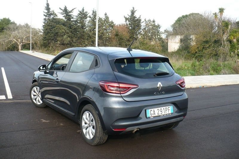Renault Clio 2020
