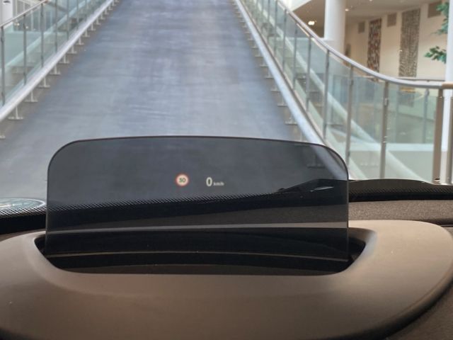 MINI Cooper Cabrio 2020