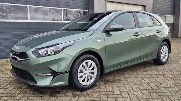 Kia cee'd / Ceed 2025