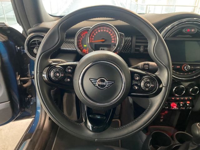 MINI Cooper Cabrio 2020