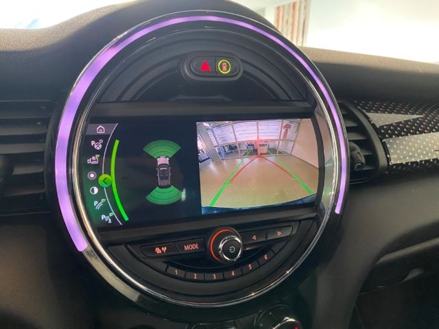 MINI Cooper Cabrio 2020