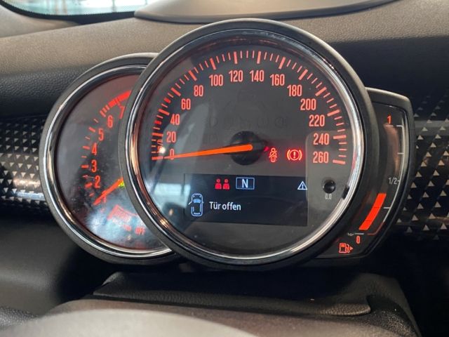 MINI Cooper Cabrio 2020